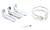 Fasco KIT34 3.3" Diameter Belly Band Motor Mounting Kit
