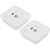 Honeywell C7189R3002-2 Wireless Room Sensor 2-Pack