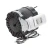 PEMS P4094 Blower Motor 1/3 HP 115V 1075 RPM
