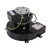 PEMS PTDV1 Blower Motor 1/45 HP 115V 2500RPM