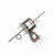 Century Motors RA1024 PSC Motor 1/4 HP 208-230V 1625RPM