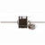 Century Motors RA1026 PSC Motor 1/4 HP 208-230V 1075RPM