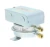 Cleveland Controls RFS-4001-110 SPDT Air Pressure Switch