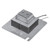White-Rodgers S84A-410 40VA Transformer 120V-24V