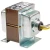 RIB RELAYS TR50VA001 Control Transformer 50VA 120-24V