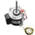 Century UH1016 Unit Heater Motor 1/6 HP 115V