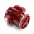 Leeson 101119.00 Auger Drive Motor 0.75 HP 1725 RPM