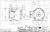 Leeson 102018.00 General Purpose Motor 1/3 HP 1725 RPM TEFC