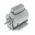 Leeson 103794.00 Instant Reversing Motor 1/3 HP 115V