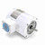 Leeson 113473.00 0.5 HP 3-Phase Motor 208-230/460V 1725 RPM
