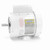 Leeson 113581.00 Washdown Motor 0.5 HP 3600 RPM 115/230V