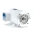 Leeson 113590.00 1 HP 3-Phase Motor 3600 RPM 230/460V TENV