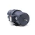 Leeson 114147.00 Brake Motor 0.75 HP 3-Phase 230/460V