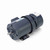 Leeson 114152.00 Brake Motor 0.5 HP 3-Phase 230/460V
