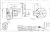 Leeson 114159.00 Brake Motor 0.5 HP 3-Phase 230/460V 1725 RPM