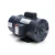 Leeson 114165.00 Brake Motor 1/3 HP 1725 RPM 56C TENV