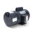 Leeson 114165.00 Brake Motor 1/3 HP 1725 RPM 56C TENV