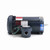 Leeson 119423.00 Explosion Proof Motor 1 HP 230/460V 3-Phase