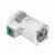 Leeson 119469 1.5 HP 3-Phase TEFC Motor 1750 RPM 230/460V