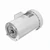 Leeson 119469 1.5 HP 3-Phase TEFC Motor 1750 RPM 230/460V