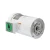 Leeson 119469 1.5 HP 3-Phase TEFC Motor 1750 RPM 230/460V