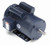 Leeson 120043.00 1 HP Motor 1140 RPM 115/230V TEFC