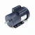 Leeson 120043.00 1 HP Motor 1140 RPM 115/230V TEFC
