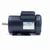 Leeson 120043.00 1 HP Motor 1140 RPM 115/230V TEFC