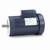 Leeson 120102.00 2 HP General Purpose Motor 115/230V 3450 RPM