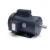 Leeson 120130.00 General Purpose Motor 1.5 HP 3450 RPM
