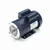 Leeson 121060.00 3 HP 1-Phase 230V 3450 RPM TEFC Motor