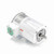 Leeson 121867.00 1 HP Motor 1800 RPM 208-230/460V TEFC