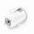 Leeson 121867.00 1 HP Motor 1800 RPM 208-230/460V TEFC