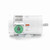 Leeson 121867.00 1 HP Motor 1800 RPM 208-230/460V TEFC