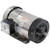 Leeson 121913.00 2 HP 3-Phase TEFC Motor 230/460V 1800 RPM