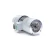 Leeson 122194.00 Brake Motor 1.5 HP 3-Phase 1800 RPM 230/460V