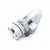 Leeson 122194.00 Brake Motor 1.5 HP 3-Phase 1800 RPM 230/460V