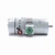Leeson 122194.00 Brake Motor 1.5 HP 3-Phase 1800 RPM 230/460V