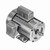 Leeson 191479.00 General Purpose Motor 1 HP 1800 RPM 115/230V