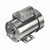 Leeson 191479.00 General Purpose Motor 1 HP 1800 RPM 115/230V