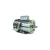 Leeson 191479.00 General Purpose Motor 1 HP 1800 RPM 115/230V