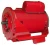 Nidec 3258 Circulator Pump Motor 1/2 HP 1725 RPM 115/230V