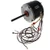 Nidec US Motors 3323 Condenser Fan Motor 1/3 HP 208-230V