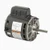 Nidec US Motors 4742 Ventilation Motor 1/6 HP 1650 RPM 115V