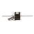 Century 661A Fan Coil Motor 0.25 HP 115V 1625 RPM