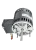 Fasco 7183-0273 OEM Replacement Motor 1/3 HP 230V 3000 RPM
