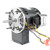 Fasco 7183-0273 OEM Replacement Motor 1/3 HP 230V 3000 RPM