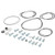 Armstrong 816706-025K Mechanical Seal Kit