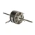 Nidec 8726 Direct Drive Blower Motor 1/3 HP 230V 1625 RPM