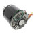 Nidec 8906 Direct Drive Blower Motor 1 HP 115V 1075 RPM